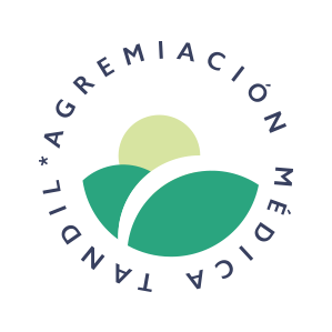 logo de la agremiacion medica de tandil